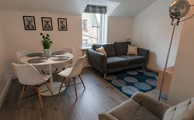 Riverside Flat